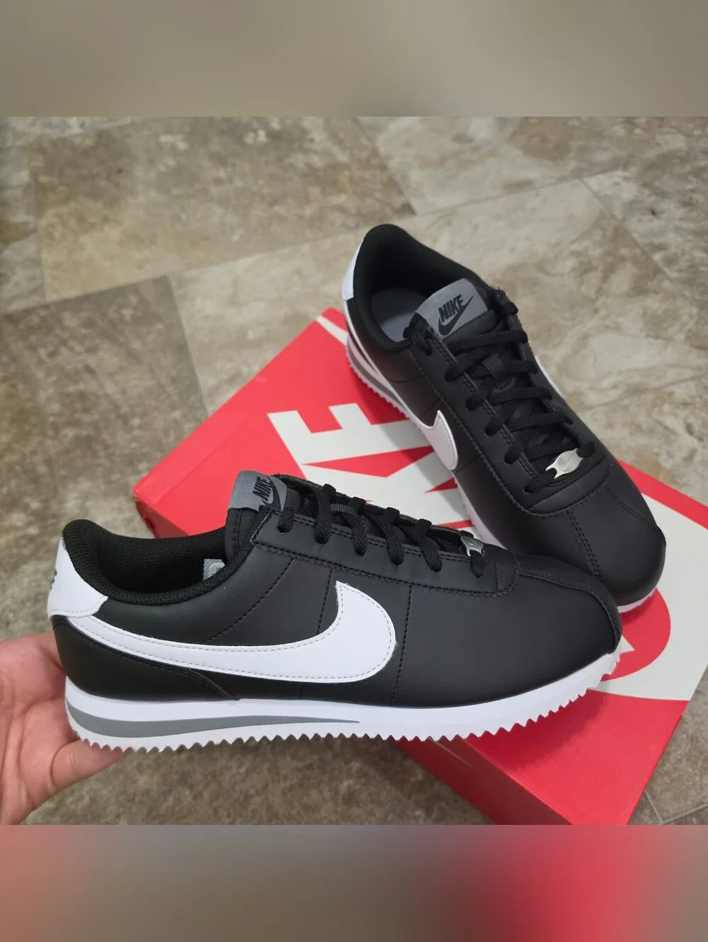 Nike Cortez 7Y